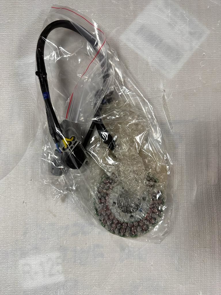 Taro 250 Statör (Sargı)