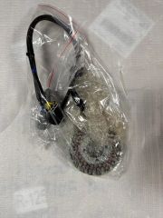 Taro 250 Statör (Sargı)