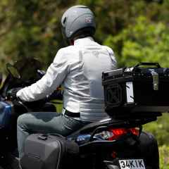 FORTE GT 2001072 INFERNO Taş / Beyaz