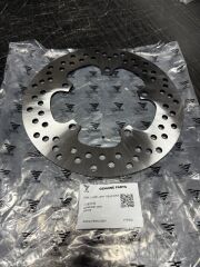 Voge 525 Rr Arka Fren Diski