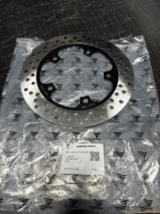 Voge 525 Rr Arka Fren Diski