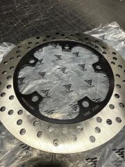 Voge 525 Rr Arka Fren Diski