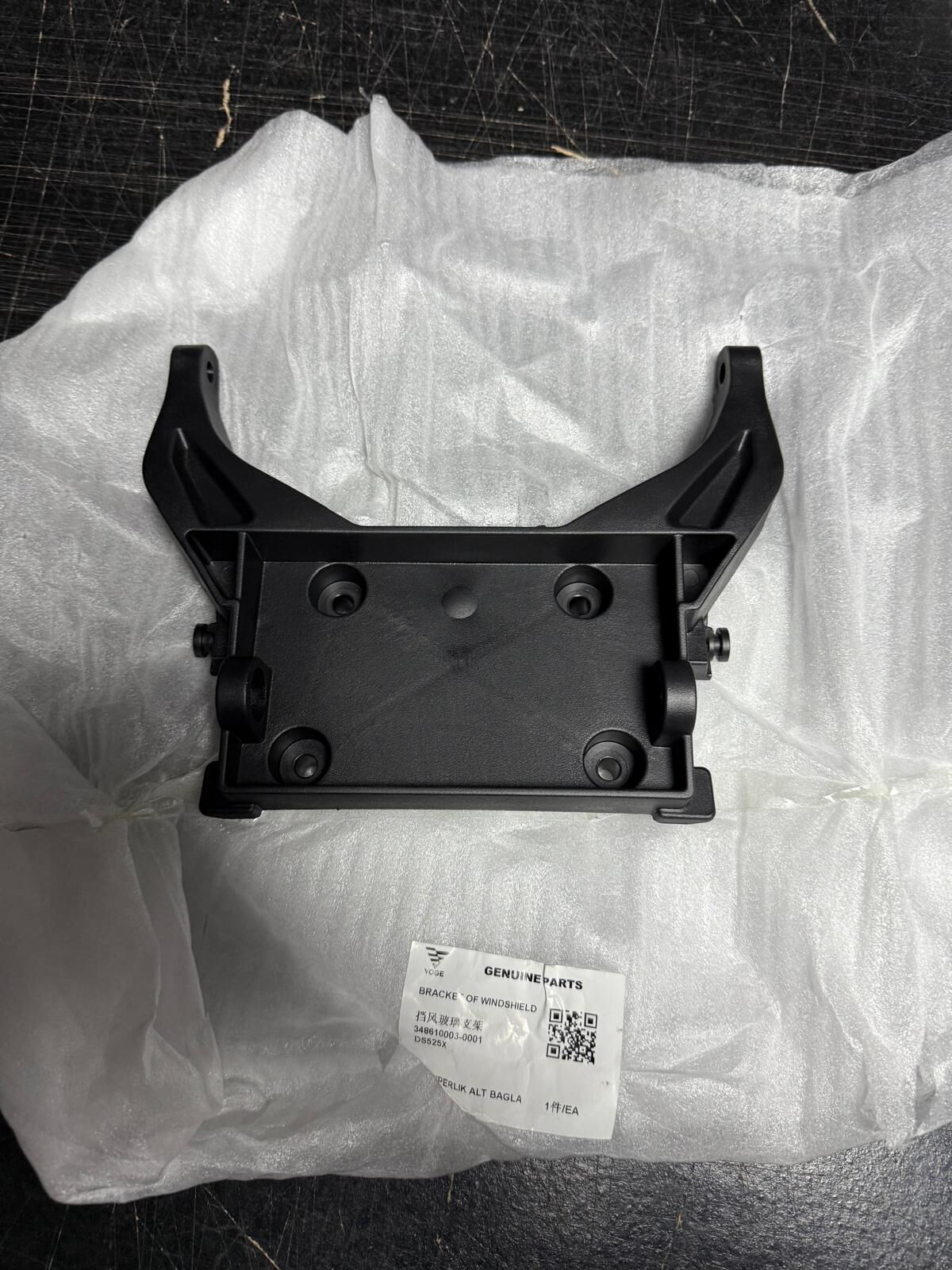 Voge 525 Dsx Ön Siperlik Alt Tabla