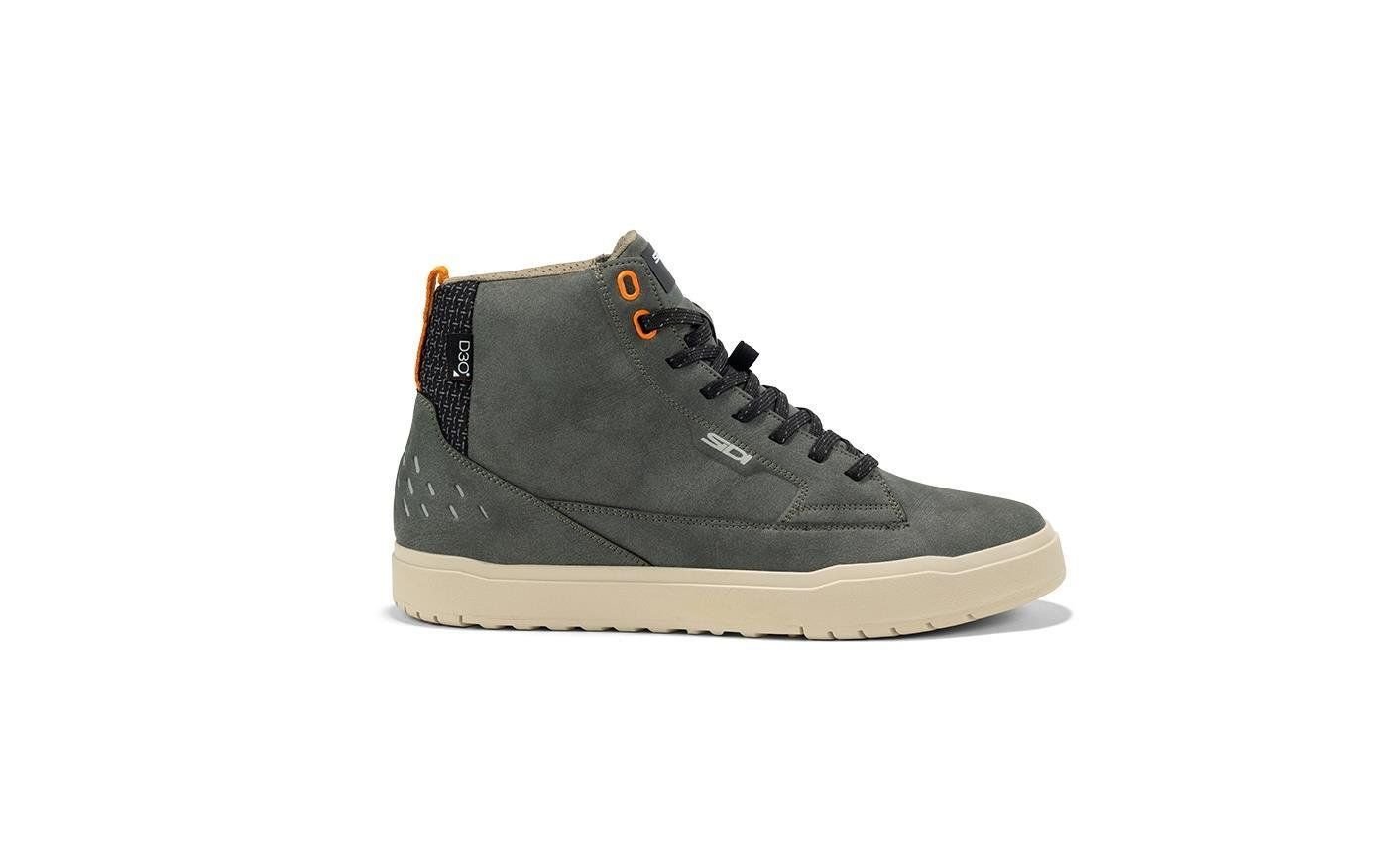 SIDI ARX WP HAKİ