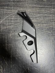 Voge R125 Sele Altı Sol Dekor Plastiği