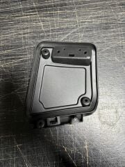 Voge Sr3 Torpido Kapağı Gövdesi Sol