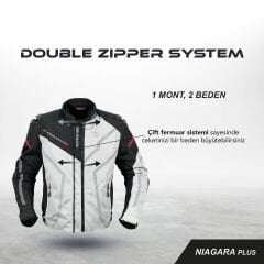 FORTE GT 2003003 NIAGARA PLUS