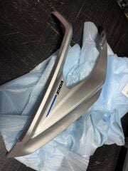 Voge 525 Dsx Far Yanı Sol Mavi