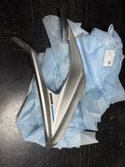 Voge 525 Dsx Far Yanı Sol Mavi