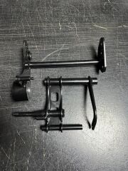 Voge Sr3 Motor Askı Demiri Seti