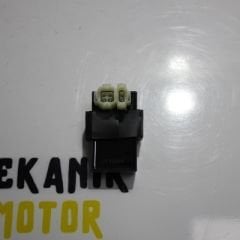 CDI SCOTER AKÜ BESLEMELİ  KYMCO HUSSAR ZAT JANTEL