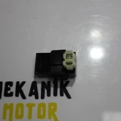 CDI SCOTER AKÜ BESLEMELİ  KYMCO HUSSAR ZAT JANTEL