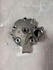 Dırtypaws 250 Z Silindir Üst Kapak