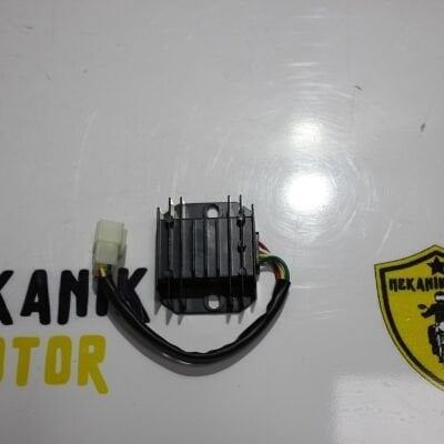 KONJEKTÖR 4 FİŞLİ