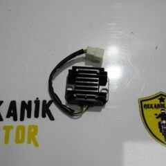 KONJEKTÖR 4 FİŞLİ