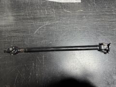 Yuki Ayder 250 Şaft Komple