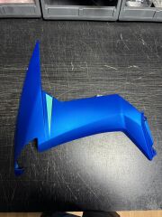 Yuki T11 Explorer 250 Dizlik Sol Mavi