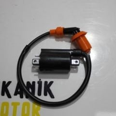 RAMZEY QM200 ÇİFT SOKETLİ ATEŞLEME BOBİNİ