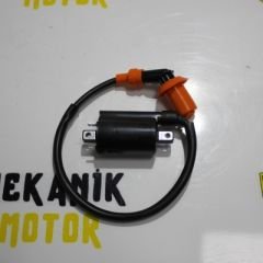 RAMZEY QM200 ÇİFT SOKETLİ ATEŞLEME BOBİNİ