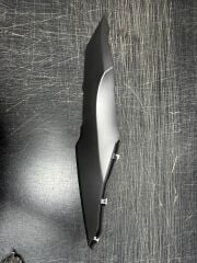 Yuki T11 Explorer 250 Marşpiyer Arka Sağ Füme