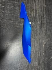 Yuki T11 Explorer 250 Marşpiyer Arka Sol Mavi