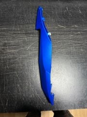 Yuki T11 Explorer 250 Marşpiyer Arka Sol Mavi