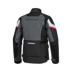 Scoyco JK122 Black 4 Mevsim Mont