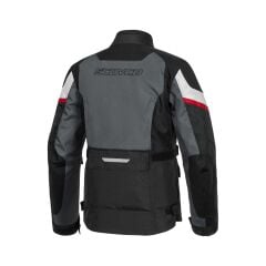 Scoyco JK122 Black 4 Mevsim Mont