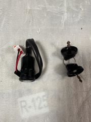 Dırtypaws 250 Z-300 Z Kontak Seti