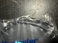 Voge 525 Dsx Debriyaj Teli Gidon Uzatmalı Modeller İçin (154-466)