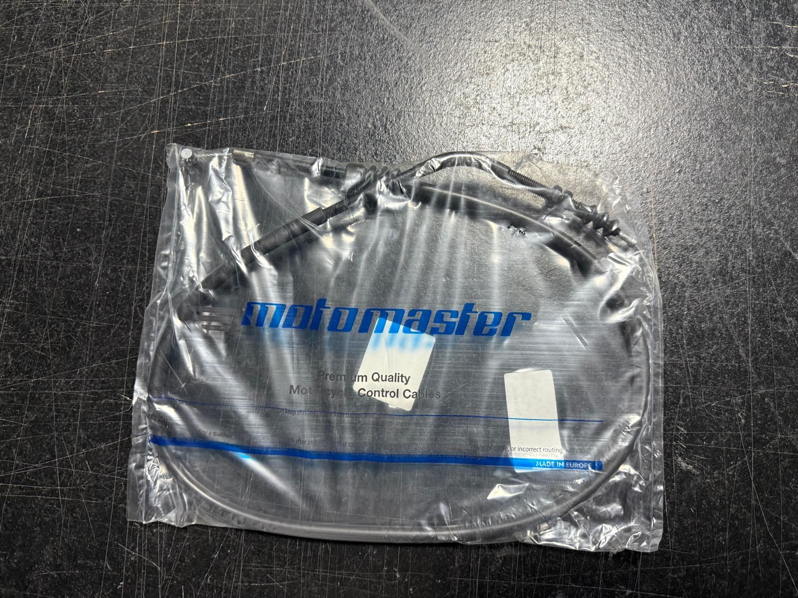 Voge 525 Dsx Debriyaj Teli Gidon Uzatmalı Modeller İçin (154-466)