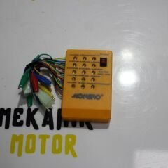 MONERO ELEKTRİKLİ ARIZA CİHAZI