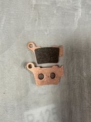 Dırtypaws 250 Z-300 Z Arka Balata