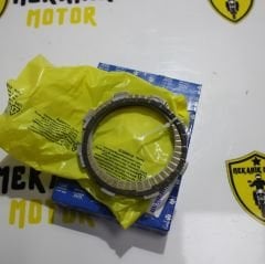 BAJAJ PULSAR 200 E.M. DEBRİYAJ BALATA SETİ