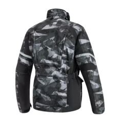 SCOYCO 4 MEVSİM MONT JK108C CAMO