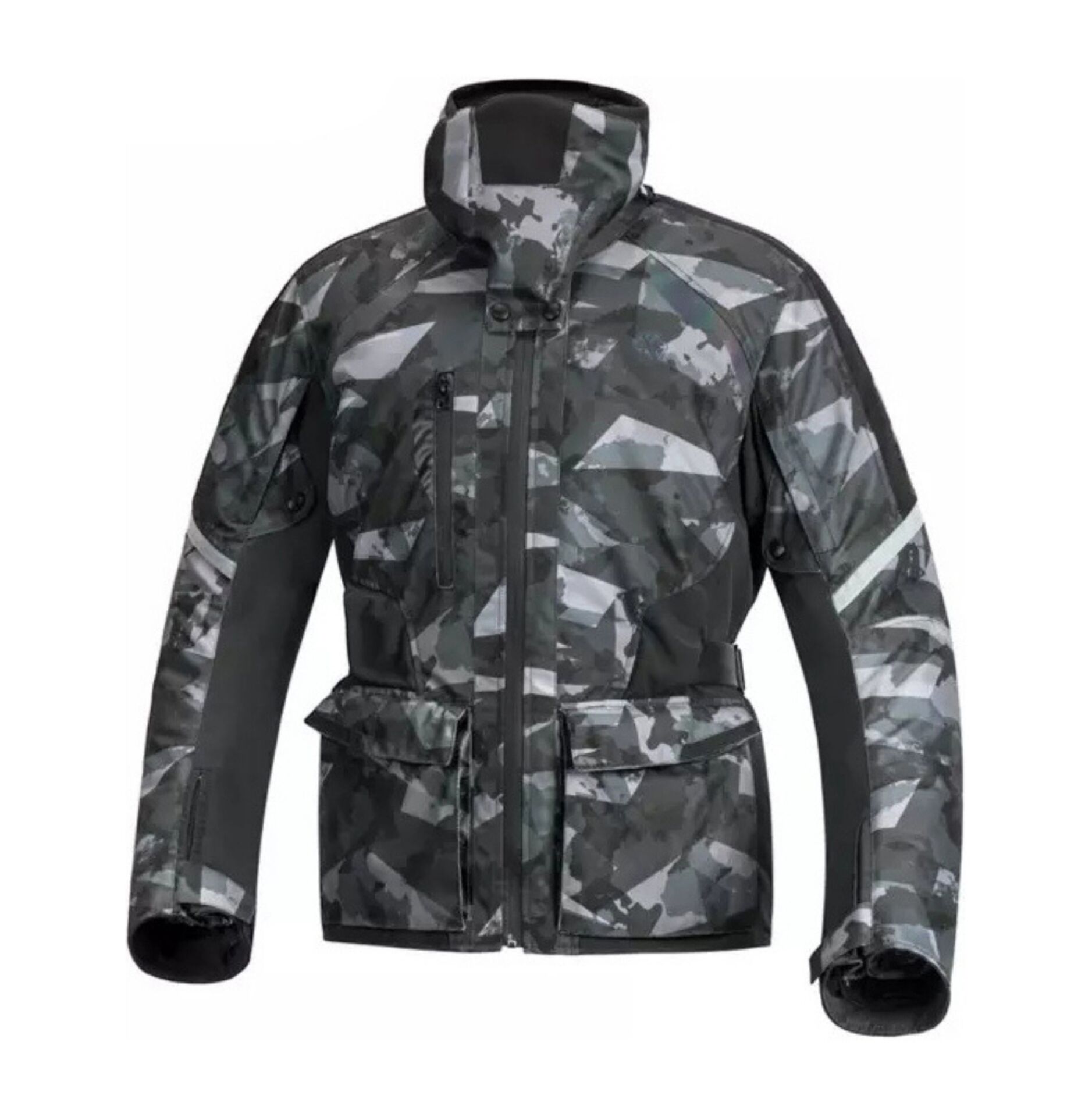 SCOYCO 4 MEVSİM MONT JK108C CAMO