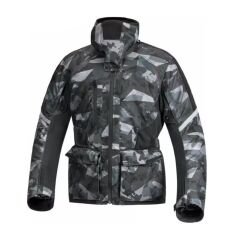 SCOYCO 4 MEVSİM MONT JK108C CAMO