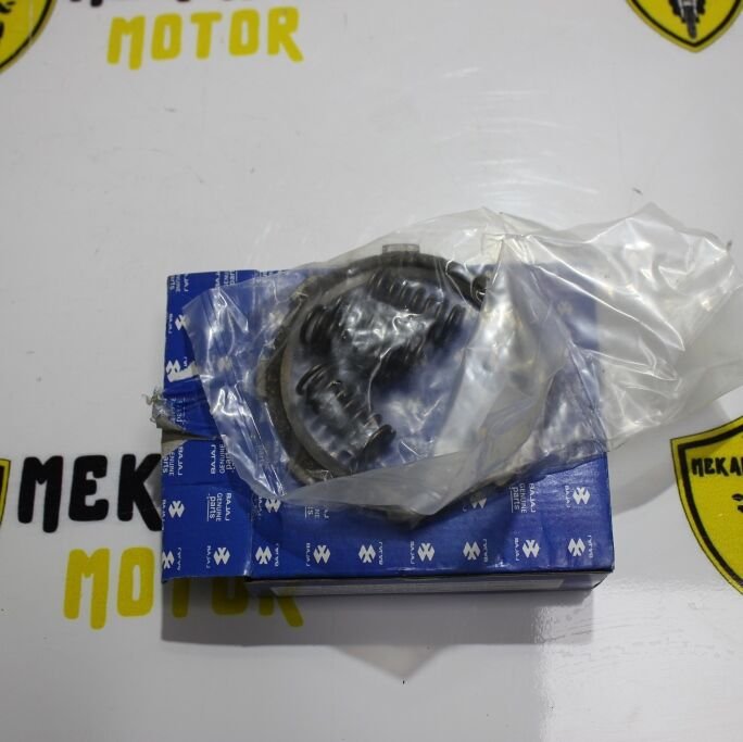 BAJAJ PULSAR 200 E.M. DEBRİYAJ YAY - SEKMAN - İNCE BALATA SETİ