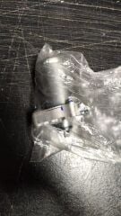 Yuki Gelato 125 Marş Motoru