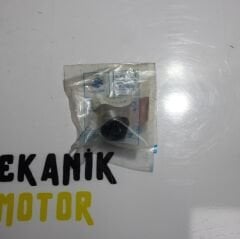BAJAJ YAĞ TIPASI ALÜMİNYUM
