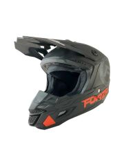 Mts N601 MOTOX FORZA MAT ORANGE
