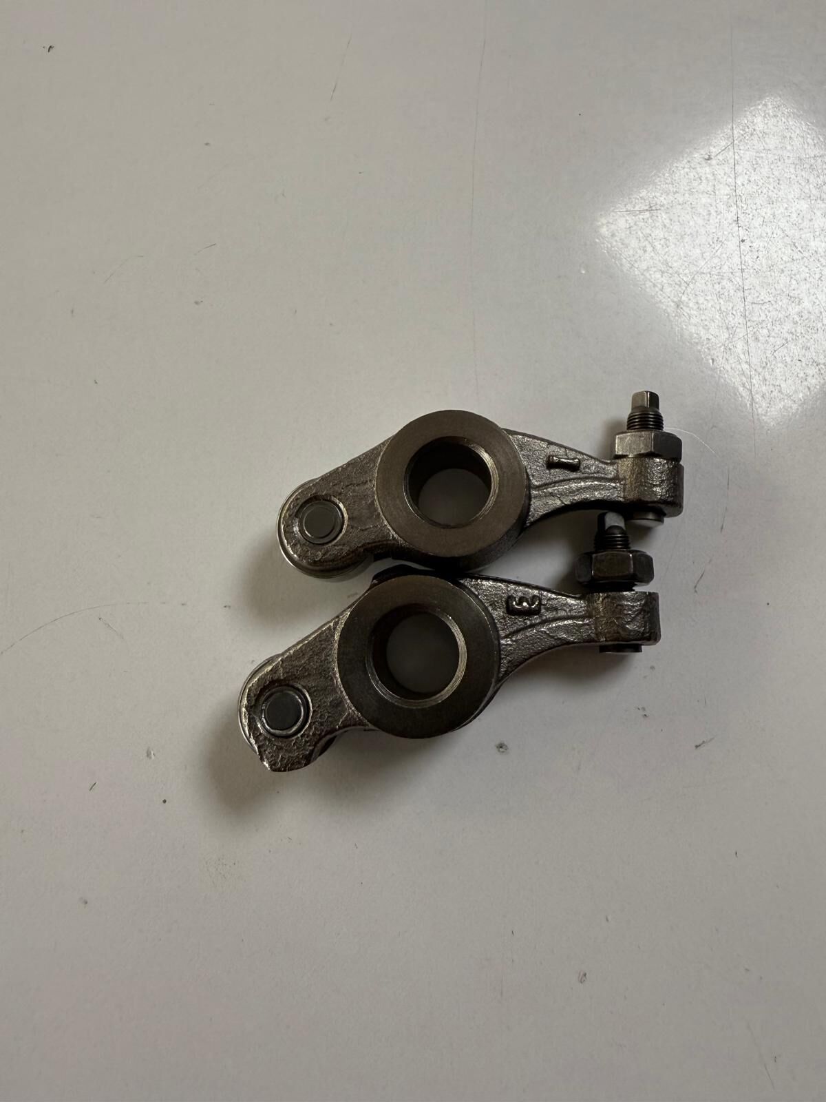 Yuki Gelato 125 Piyano Tuşu Seti