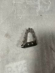 Dırtypaws 250 Z 300 Z Fren Pedalı Ucu