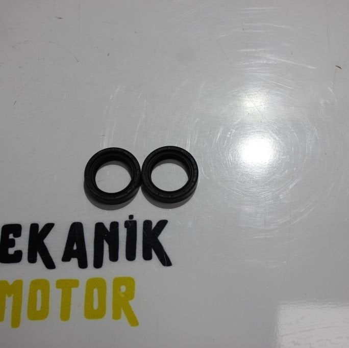 KANUNİ BORA ÖN AMORTİSÖR KEÇESİ
