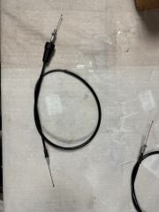 Dırtypaws 250 z  300 Z Gaz Teli