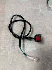 Dırtypaws 250 Z 300 Z Stop Düğmesi