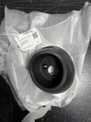 Voge Sr3 Egzoz Tüp Dekor Kapağı