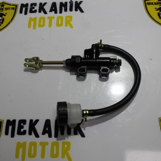 PULSAR 200 ARKA FREN MERKEZİ YAN SANAYİ