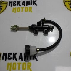 PULSAR 200 ARKA FREN MERKEZİ YAN SANAYİ