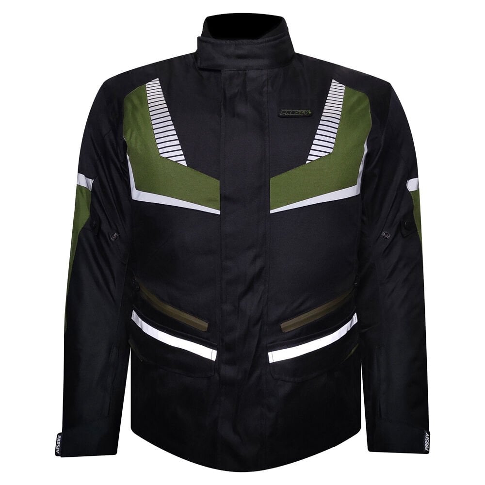 Prosev UZUN MONT CE2203 BLACK-GREEN